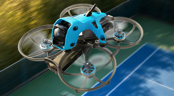 Elevate Your FPV Flight Experience